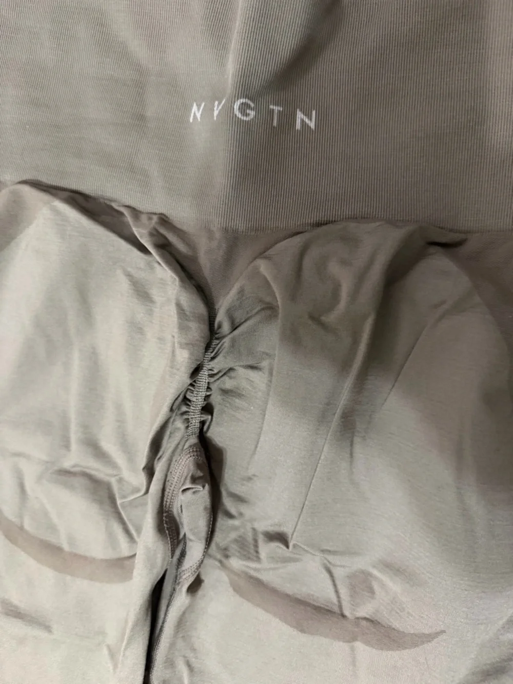 NVGTN - Contour 2.0 Seamless Leggings - Picture 8 of 9
